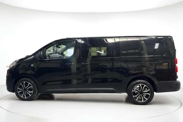 Citroën Jumpy (2023) thumbnail 3