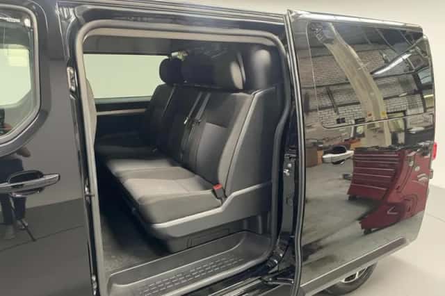 Citroën Jumpy (2023) thumbnail 4