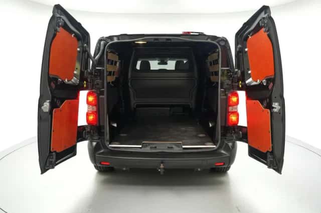 Citroën Jumpy (2023) thumbnail 5
