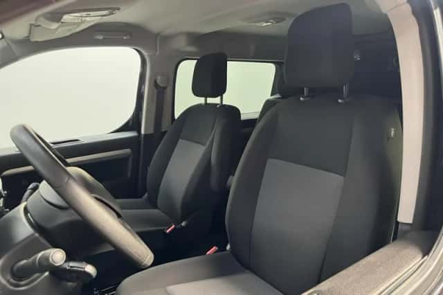 Citroën Jumpy (2023) thumbnail 6