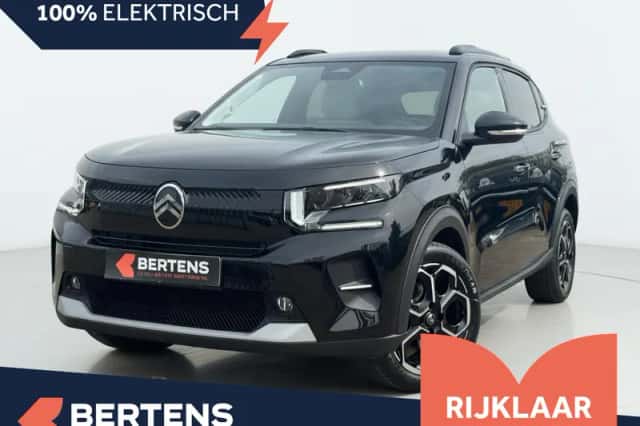 Citroën ë-C3 (2026) thumbnail 1