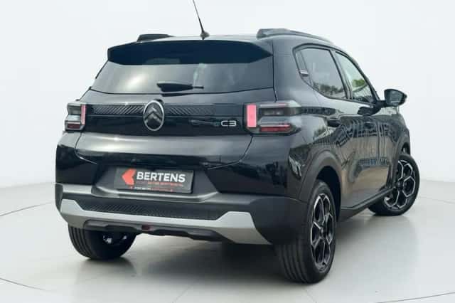 Citroën ë-C3 (2026) thumbnail 2