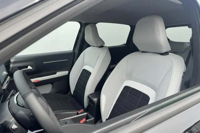 Citroën ë-C3 (2026) thumbnail 4