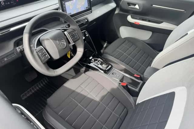 Citroën ë-C3 (2026) thumbnail 5