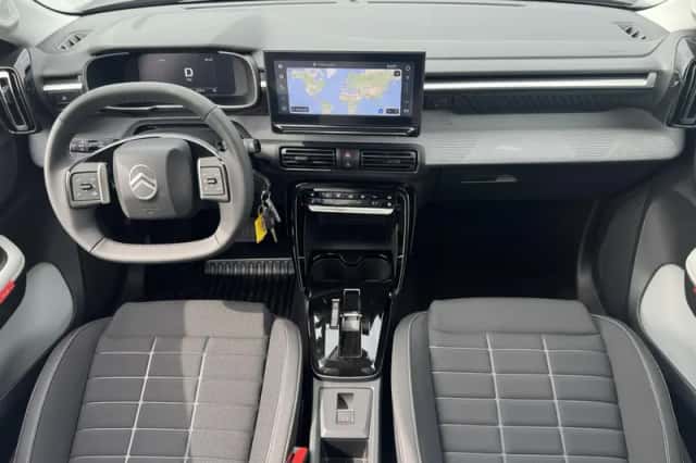Citroën ë-C3 (2026) thumbnail 6