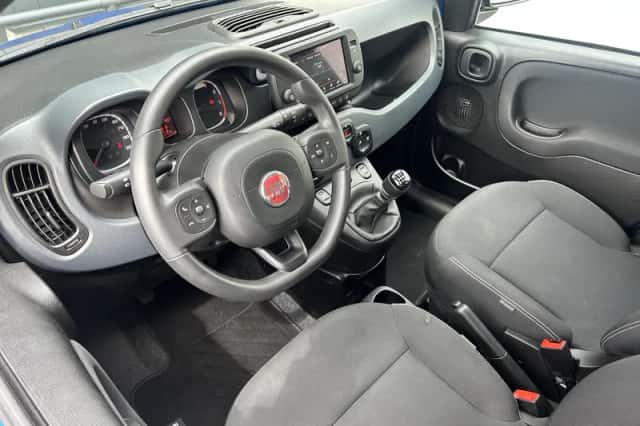 Fiat Panda (2024) thumbnail 6