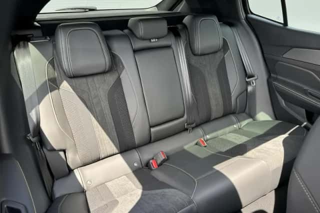 Peugeot e-408 (2026) thumbnail 6