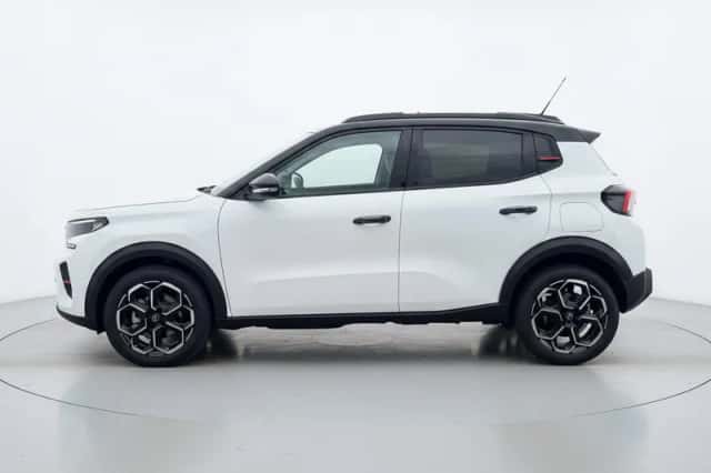 Citroën ë-C3 (2026) thumbnail 2