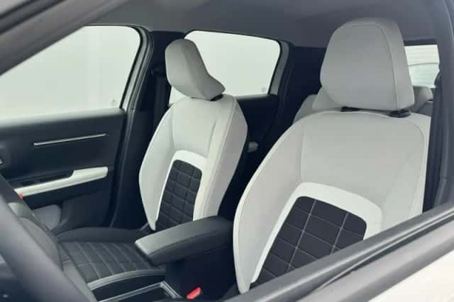 Citroën ë-C3 (2026) thumbnail 4