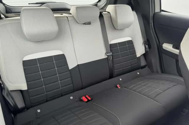Citroën ë-C3 (2026) thumbnail 5