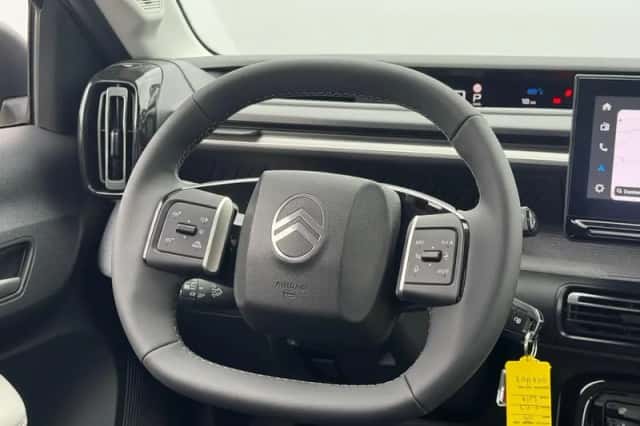 Citroën ë-C3 (2026) thumbnail 6