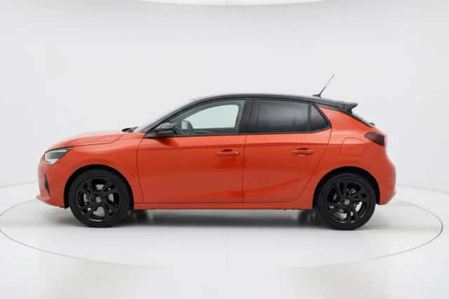 Opel Corsa (2020) thumbnail 3