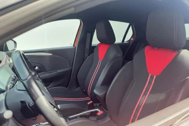 Opel Corsa (2020) thumbnail 4
