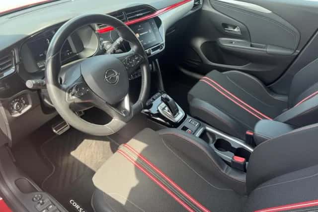 Opel Corsa (2020) thumbnail 5
