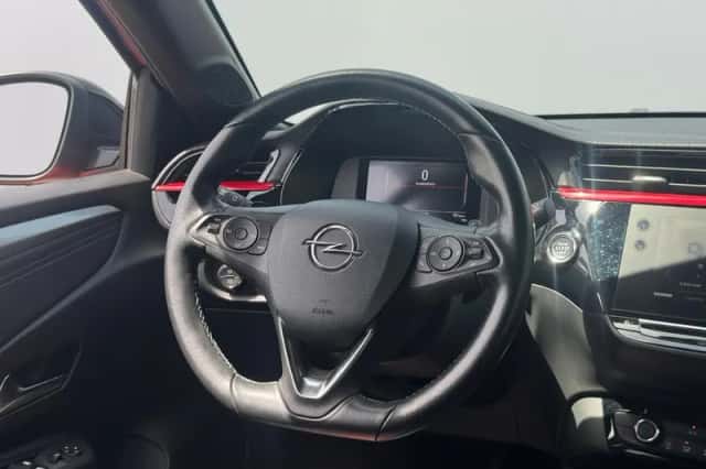 Opel Corsa (2020) thumbnail 6