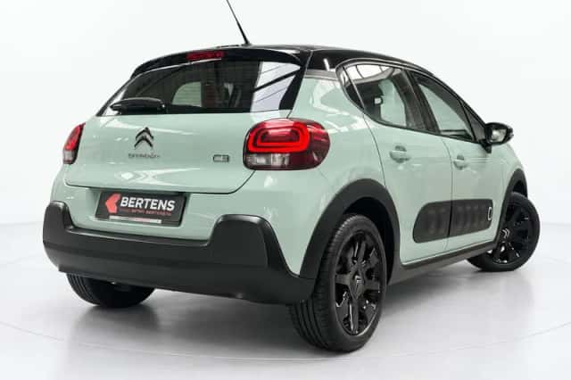 Citroën C3 (2018) thumbnail 3