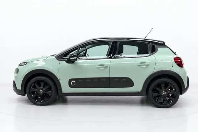 Citroën C3 (2018) thumbnail 4