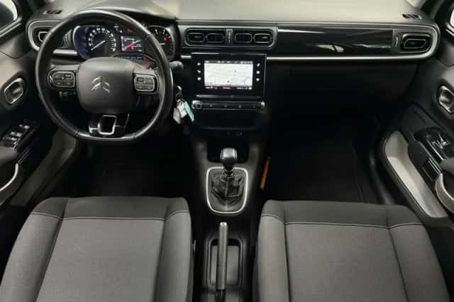 Citroën C3 (2018) thumbnail 5