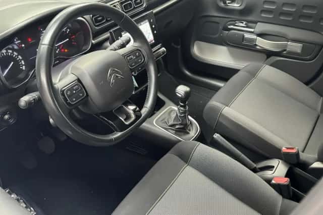 Citroën C3 (2018) thumbnail 6