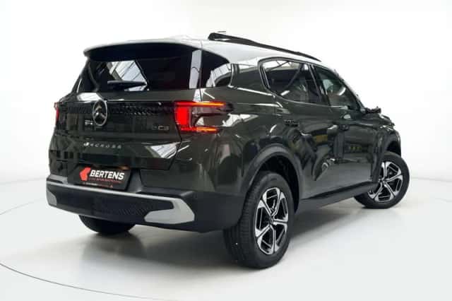 Citroën ë-C3 Aircross (2025) thumbnail 2