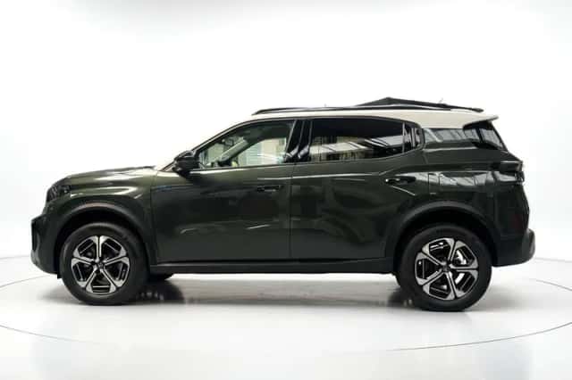 Citroën ë-C3 Aircross (2025) thumbnail 3