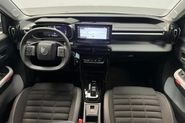 Citroën ë-C3 Aircross (2025) thumbnail 4