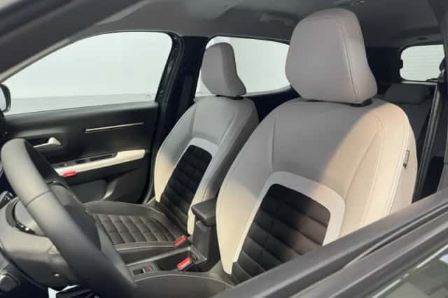 Citroën ë-C3 Aircross (2025) thumbnail 5