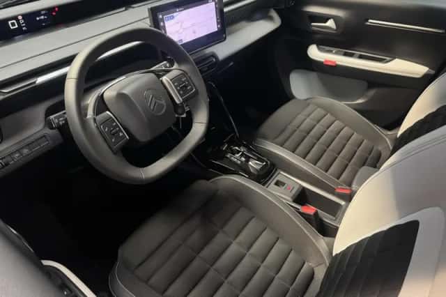 Citroën ë-C3 Aircross (2025) thumbnail 6