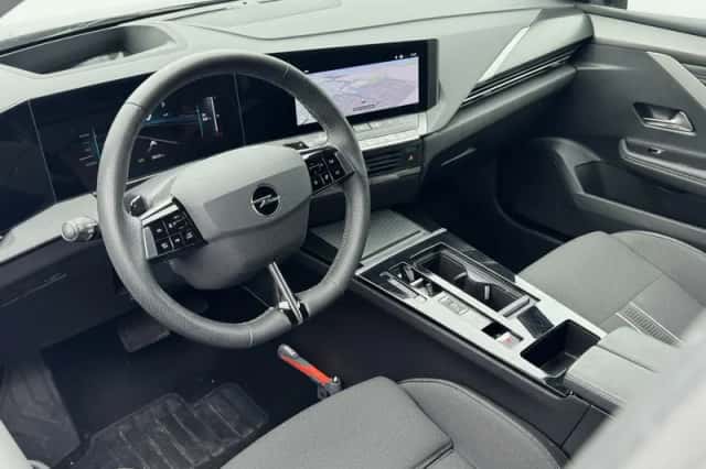 Opel Astra (2025) thumbnail 4