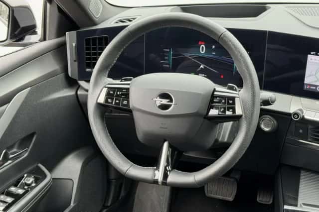 Opel Astra (2025) thumbnail 5