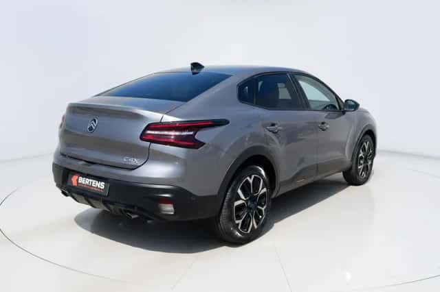 Citroën C4 X (2026) thumbnail 2