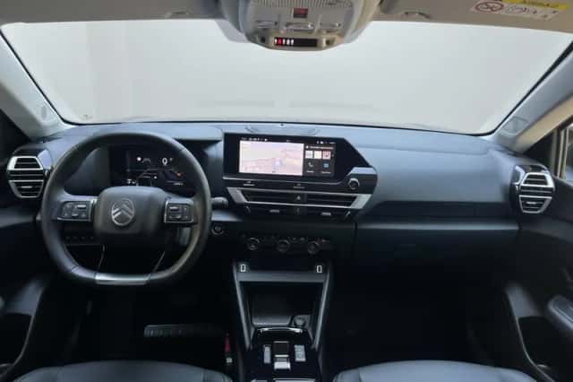 Citroën C4 X (2026) thumbnail 4