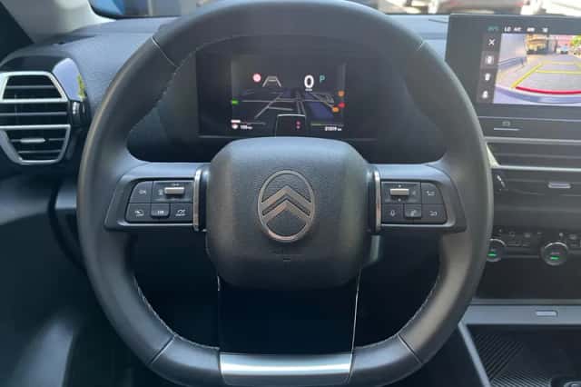 Citroën C4 X (2026) thumbnail 5