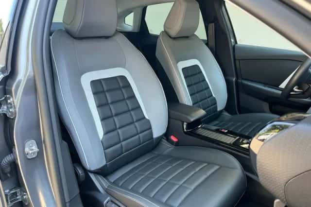 Citroën C4 X (2026) thumbnail 6