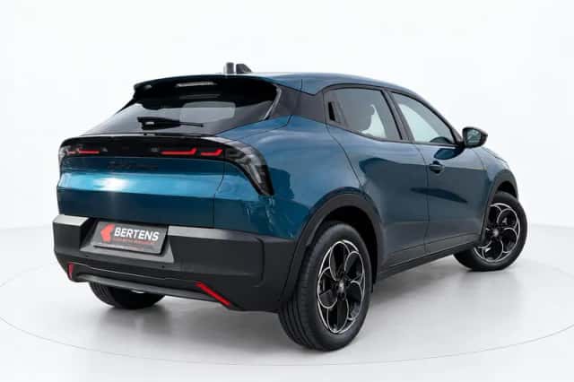 Alfa Romeo Junior (2025) thumbnail 2
