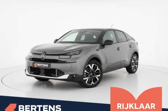 Citroën C4 (2025) thumbnail 1