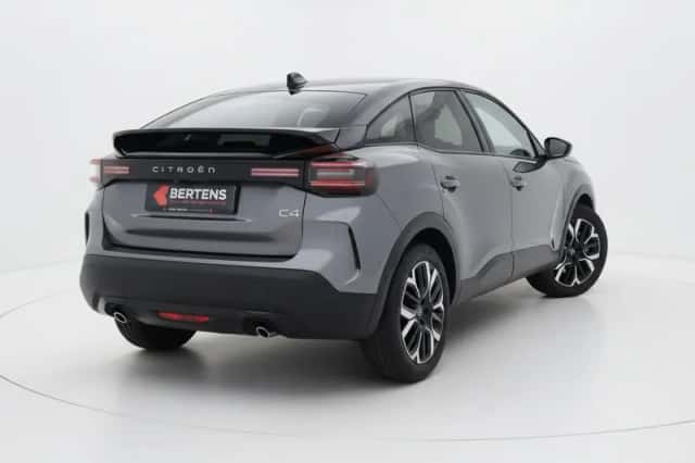 Citroën C4 (2025) thumbnail 2