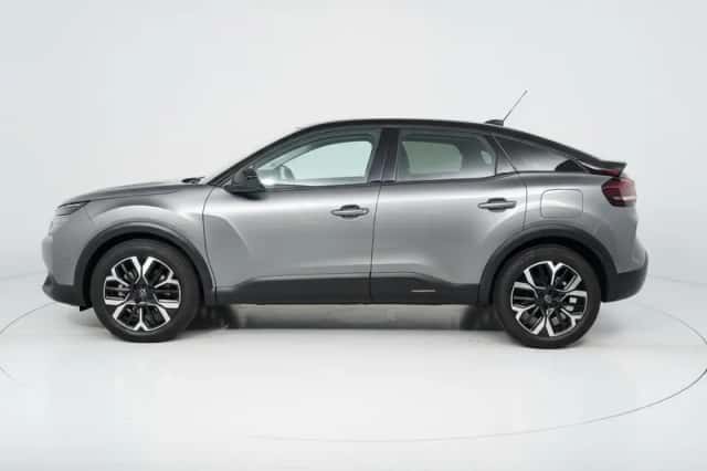 Citroën C4 (2025) thumbnail 3