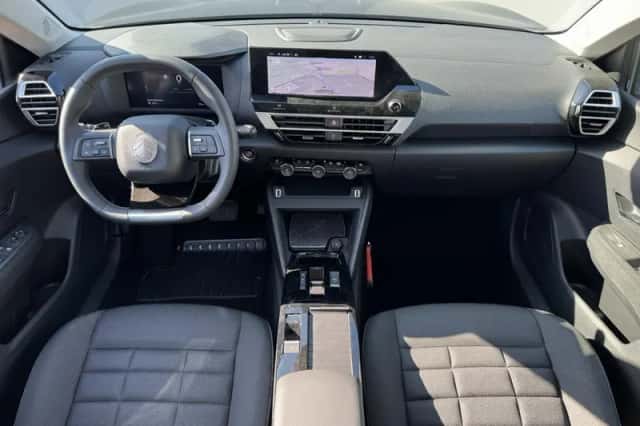 Citroën C4 (2025) thumbnail 4