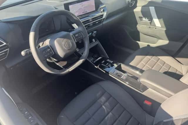 Citroën C4 (2025) thumbnail 5