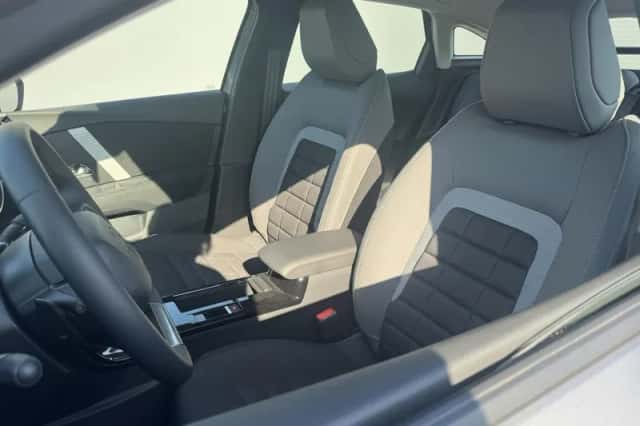 Citroën C4 (2025) thumbnail 6