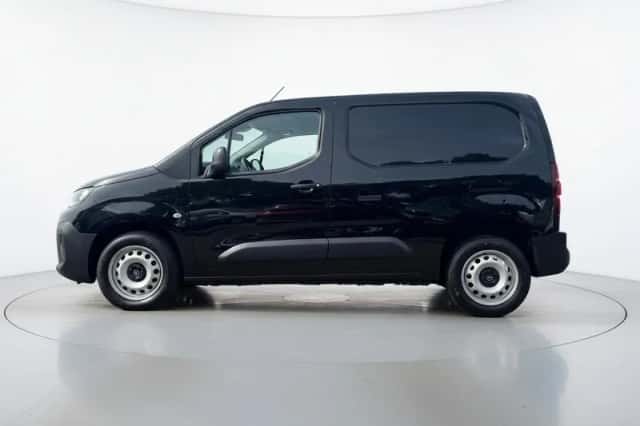 Opel Combo (2025) thumbnail 2
