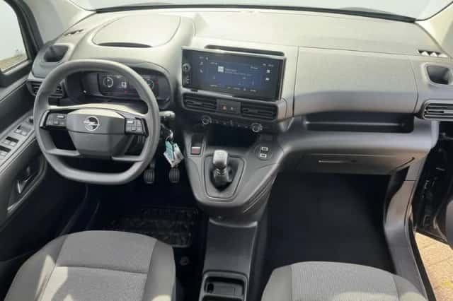 Opel Combo (2025) thumbnail 4