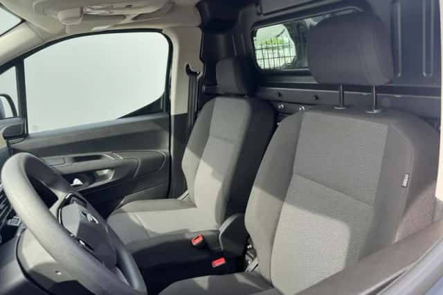 Opel Combo (2025) thumbnail 5