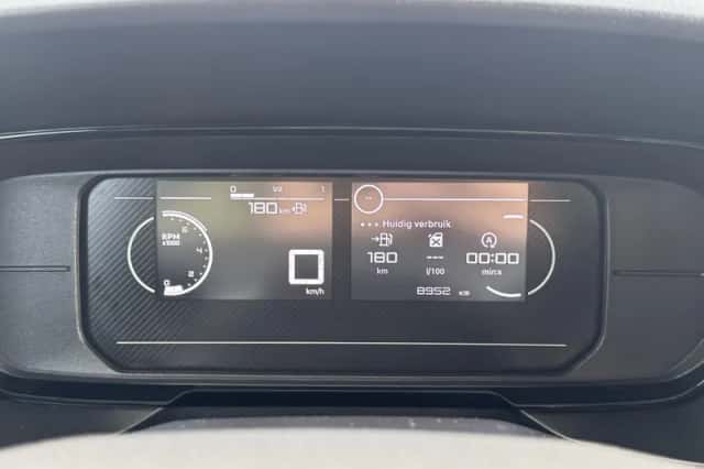 Opel Combo (2025) thumbnail 6