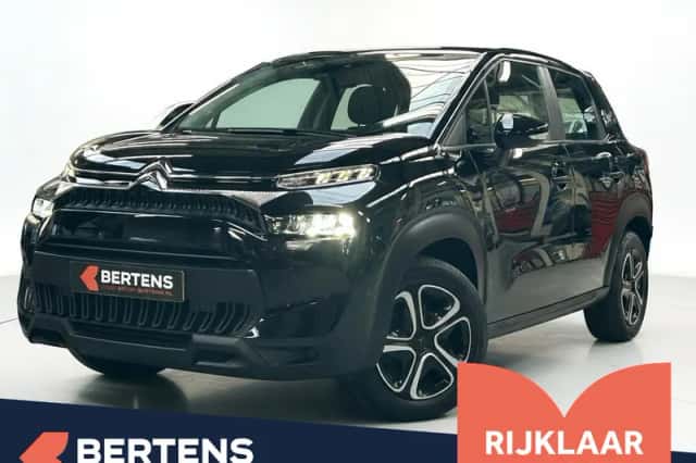 Citroën C3 Aircross (2022) thumbnail 1