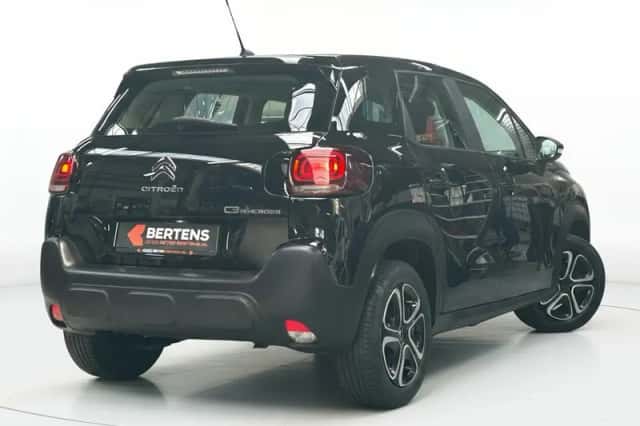 Citroën C3 Aircross (2022) thumbnail 2