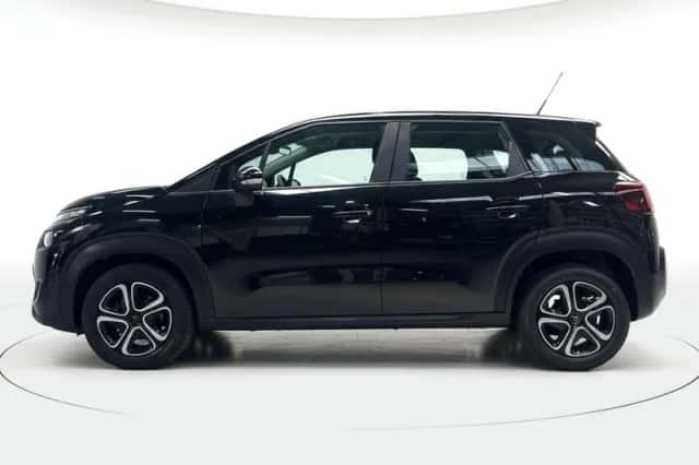 Citroën C3 Aircross (2022) thumbnail 3