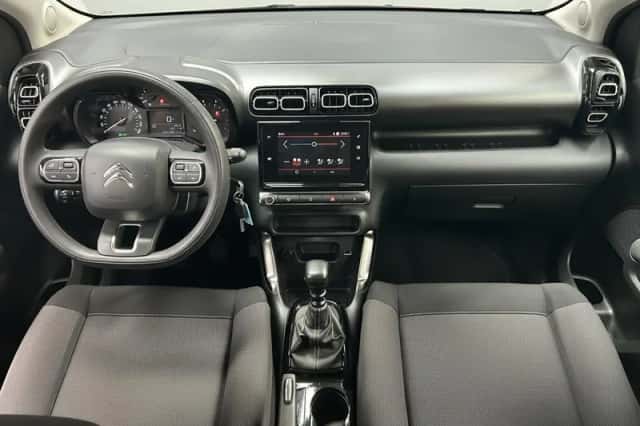 Citroën C3 Aircross (2022) thumbnail 4