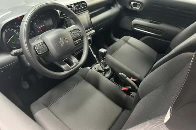 Citroën C3 Aircross (2022) thumbnail 5